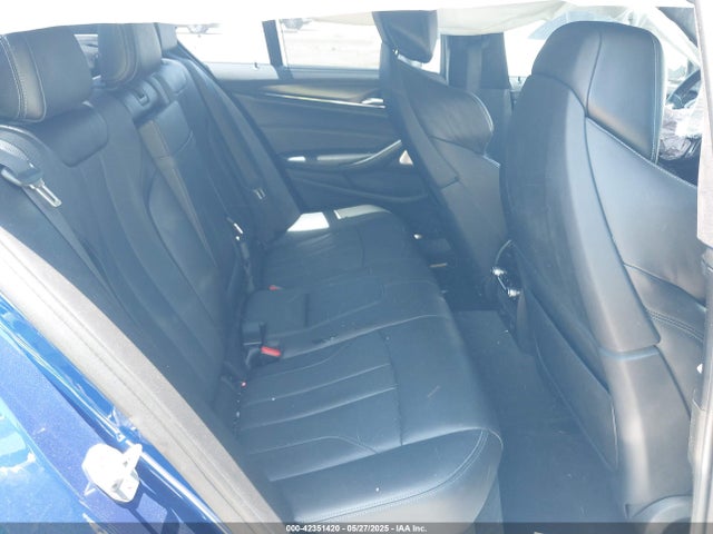 BMW M5 2019 WBSJF0C50KB285065 Image 8