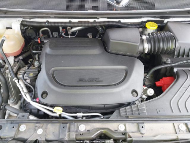 2021 CHRYSLER VOYAGER 2C4RC1DG2MR504489 Photo 9
