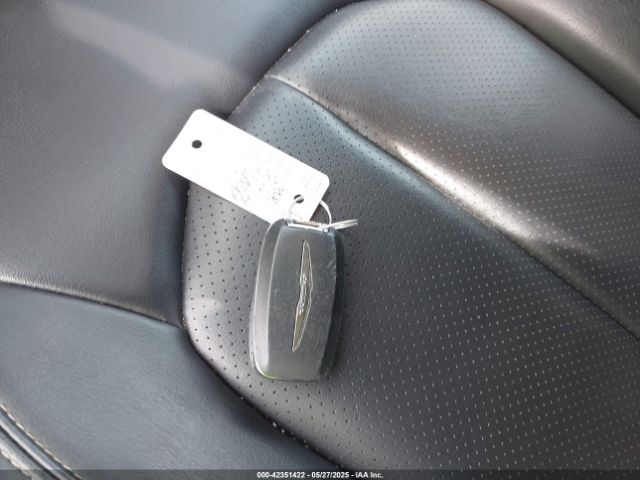 2021 CHRYSLER VOYAGER 2C4RC1DG2MR504489 Photo 10