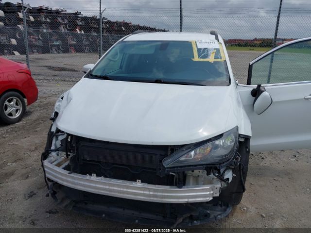 2021 CHRYSLER VOYAGER 2C4RC1DG2MR504489 Photo 5