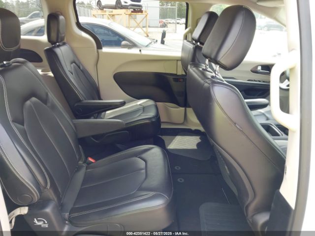 2021 CHRYSLER VOYAGER 2C4RC1DG2MR504489 Photo 7