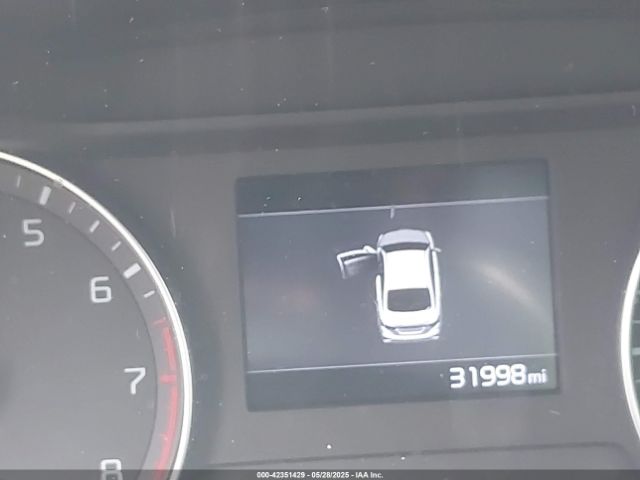 3KPF24AD0KE008235 KIA Forte Lxs