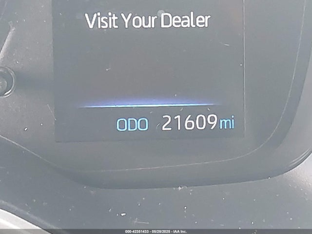 Toyota COROLLA SE 2022 JTNB4MBE1N3188784 Image 15