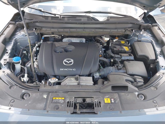 JM3KFBCLXR0521353 Mazda Cx-5 Preferred