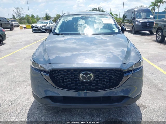 JM3KFBCLXR0521353 Mazda Cx-5 Preferred