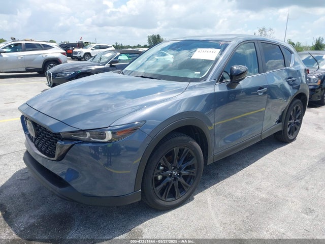 JM3KFBCLXR0521353 Mazda Cx-5 Preferred