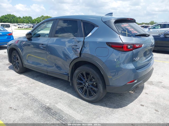 JM3KFBCLXR0521353 Mazda Cx-5 Preferred