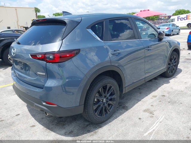 JM3KFBCLXR0521353 Mazda Cx-5 Preferred