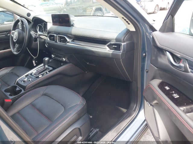 JM3KFBCLXR0521353 Mazda Cx-5 Preferred