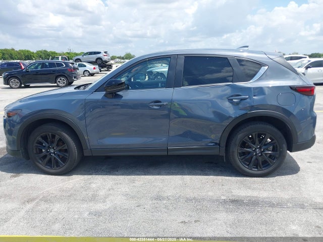 JM3KFBCLXR0521353 Mazda Cx-5 Preferred