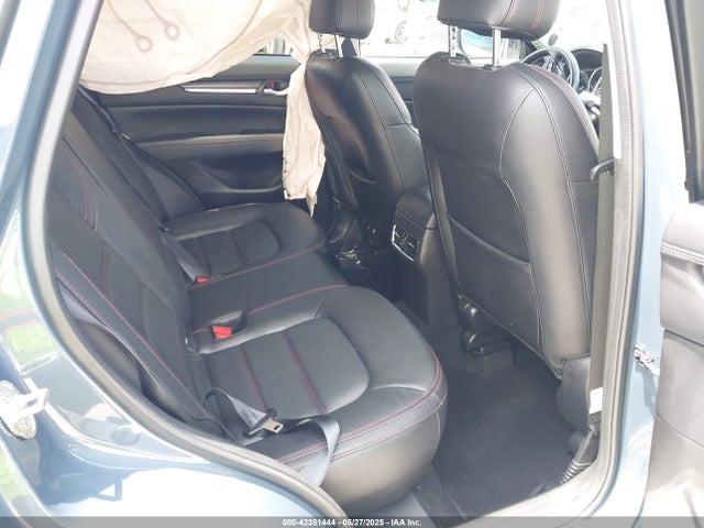 JM3KFBCLXR0521353 Mazda Cx-5 Preferred