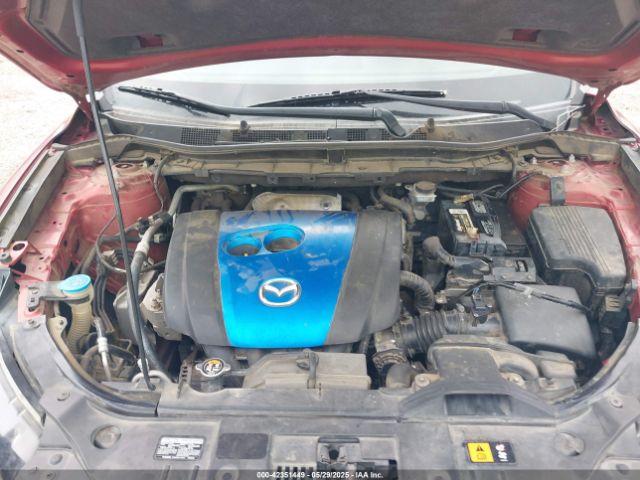 2013 MAZDA CX-5 JM3KE2CE2D0160889 Photo 9