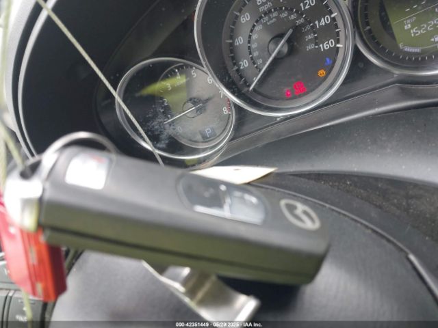 2013 MAZDA CX-5 JM3KE2CE2D0160889 Photo 10