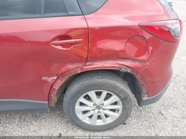 2013 MAZDA CX-5 JM3KE2CE2D0160889 Photo 5
