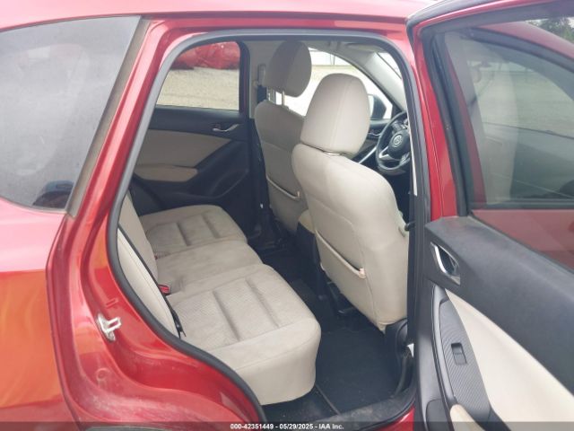 2013 MAZDA CX-5 JM3KE2CE2D0160889 Photo 7