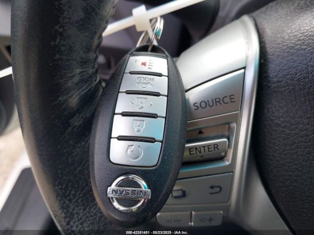 1N4AL3AP0JC169482 Nissan Altima 2.5 Sl