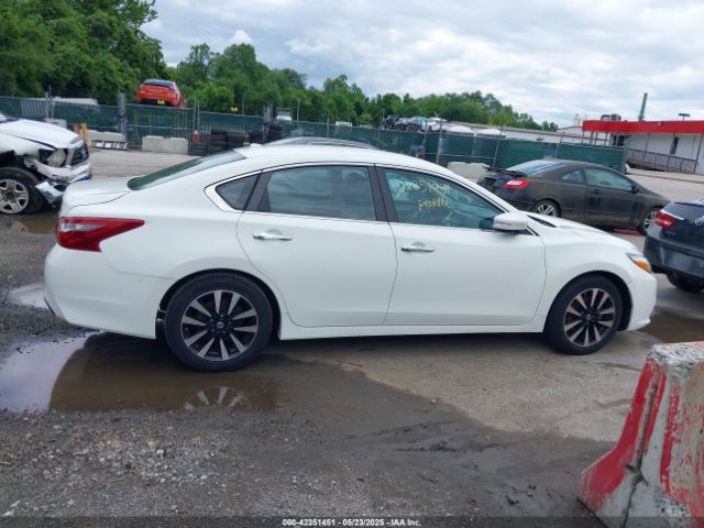 1N4AL3AP0JC169482 Nissan Altima 2.5 Sl