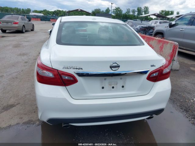 1N4AL3AP0JC169482 Nissan Altima 2.5 Sl