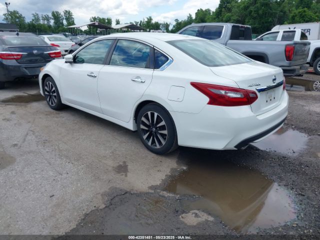 1N4AL3AP0JC169482 Nissan Altima 2.5 Sl