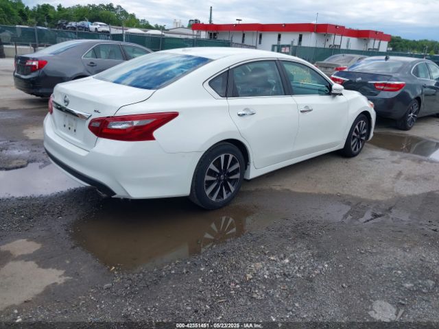 1N4AL3AP0JC169482 Nissan Altima 2.5 Sl