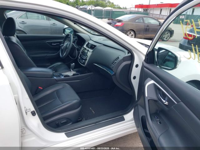 1N4AL3AP0JC169482 Nissan Altima 2.5 Sl
