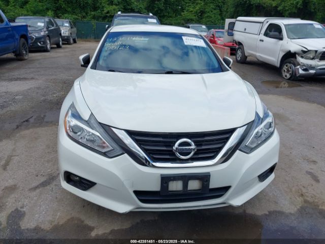 1N4AL3AP0JC169482 Nissan Altima 2.5 Sl