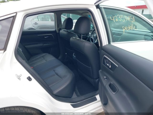 1N4AL3AP0JC169482 Nissan Altima 2.5 Sl