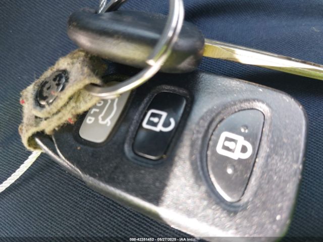 5NPEB4AC7EH826757 Hyundai SONATA GLS