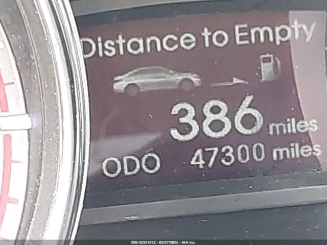 5NPEB4AC7EH826757 Hyundai SONATA GLS