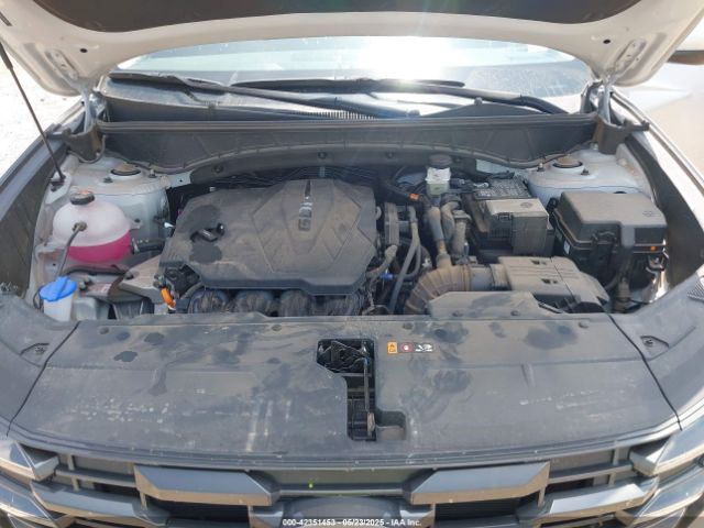 5NMJB3DE1SH494667 Hyundai TUCSON SEL