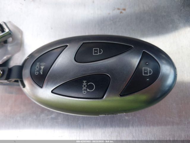 5NMJB3DE1SH494667 Hyundai TUCSON SEL