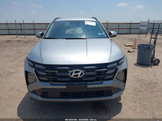 5NMJB3DE1SH494667 Hyundai TUCSON SEL