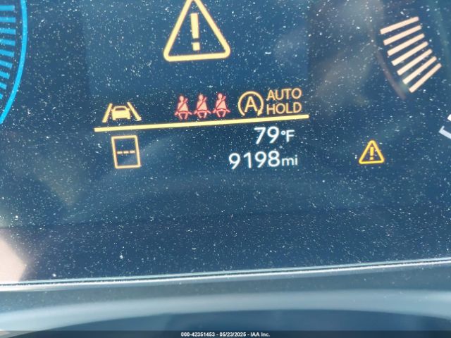5NMJB3DE1SH494667 Hyundai TUCSON SEL