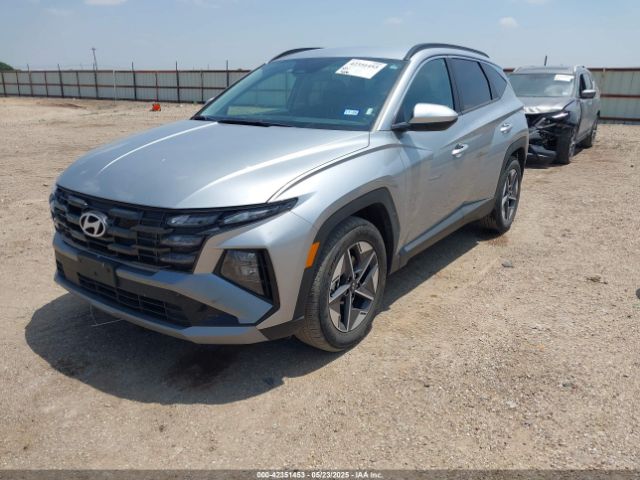 5NMJB3DE1SH494667 Hyundai TUCSON SEL