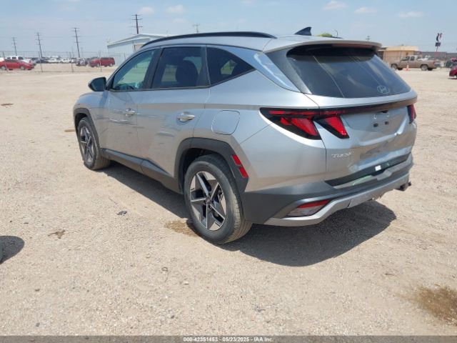 5NMJB3DE1SH494667 Hyundai TUCSON SEL