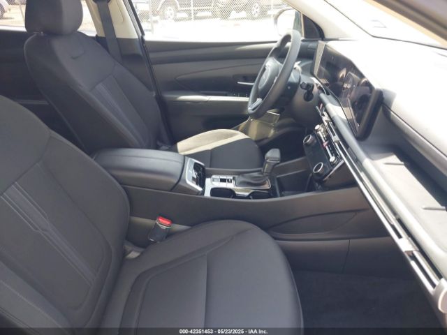 5NMJB3DE1SH494667 Hyundai TUCSON SEL