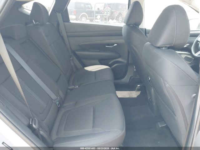 5NMJB3DE1SH494667 Hyundai TUCSON SEL