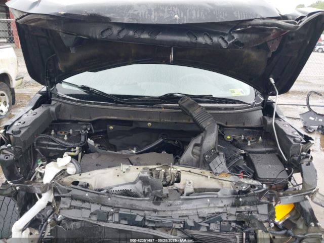 2020 MITSUBISHI OUTLANDER SPORT JA4AR3AU6LU026669 Photo 9