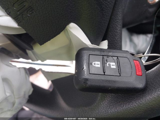 2020 MITSUBISHI OUTLANDER SPORT JA4AR3AU6LU026669 Photo 10