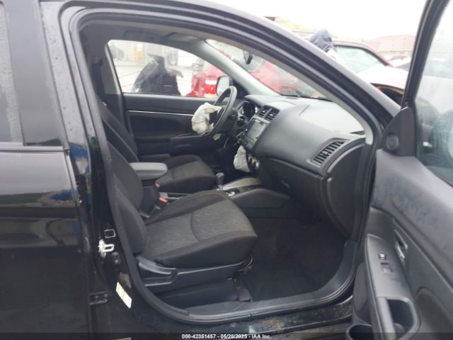 2020 MITSUBISHI OUTLANDER SPORT JA4AR3AU6LU026669 Photo 4