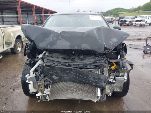 2020 MITSUBISHI OUTLANDER SPORT JA4AR3AU6LU026669 Photo 5