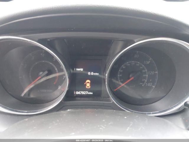 2020 MITSUBISHI OUTLANDER SPORT JA4AR3AU6LU026669 Photo 6