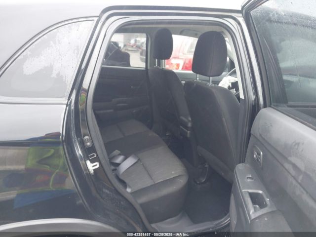 2020 MITSUBISHI OUTLANDER SPORT JA4AR3AU6LU026669 Photo 7