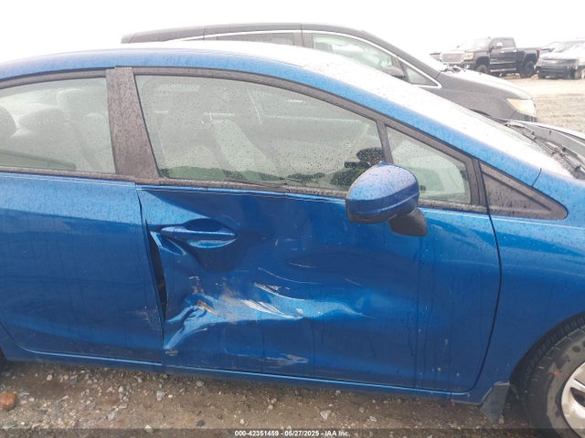 2HGFB2F53EH513427 Honda Civic Lx