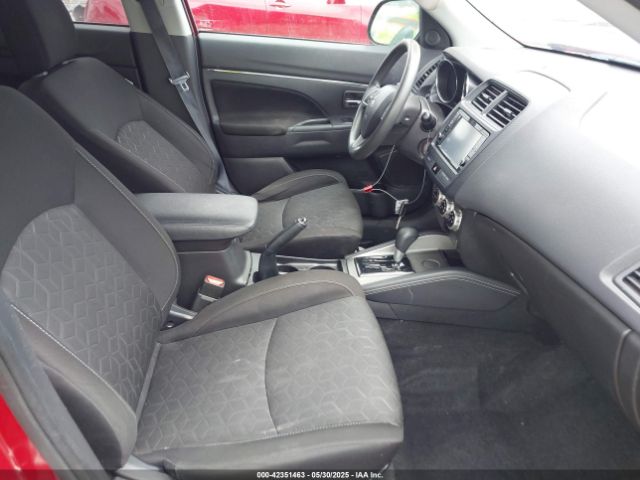 2020 MITSUBISHI OUTLANDER SPORT JA4AP3AU7LU014570 Photo 4