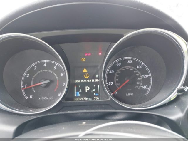 2020 MITSUBISHI OUTLANDER SPORT JA4AP3AU7LU014570 Photo 6