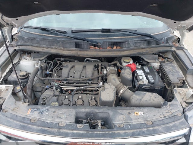 Ford EXPLORER XLT 2018 1FM5K8D81JGA00382 Image 10