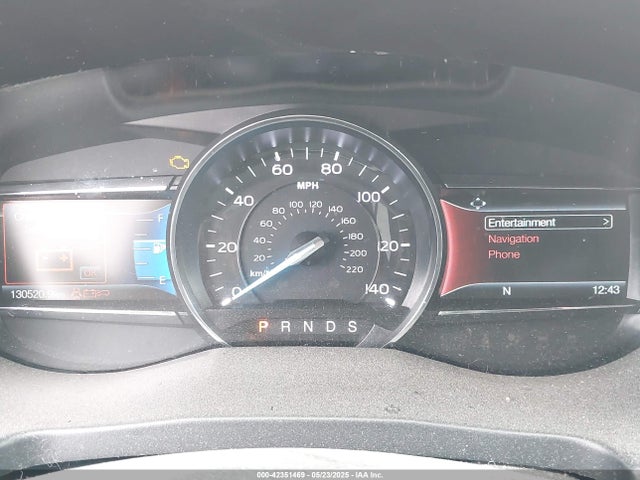 Ford EXPLORER XLT 2018 1FM5K8D81JGA00382 Image 7
