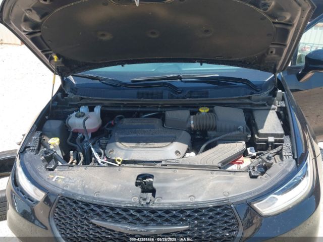 2025 CHRYSLER PACIFICA 2C4RC1GG5SR515673 Photo 9