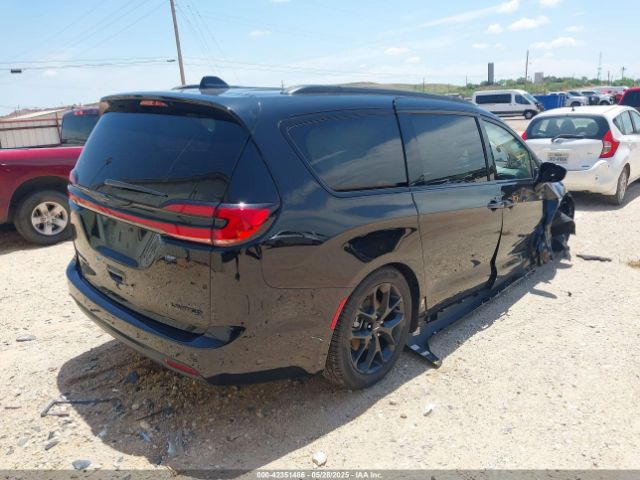 2025 CHRYSLER PACIFICA 2C4RC1GG5SR515673 Photo 3
